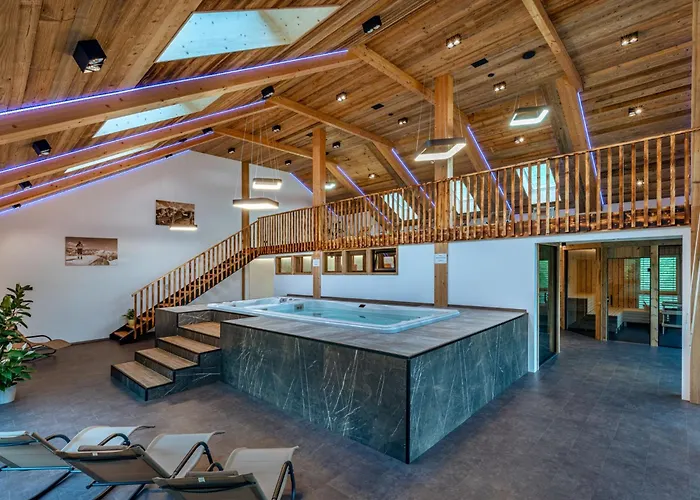 Appartement Grimming By Interhome