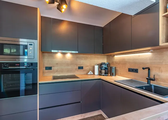 Grimming By Interhome Appartement *