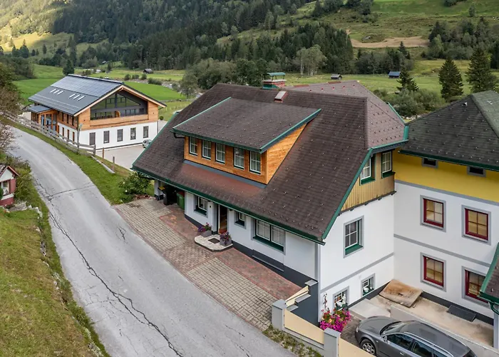 Appartement Grimming By Interhome Kleinsolk