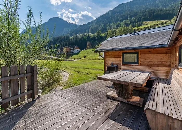 Grimming By Interhome Appartement