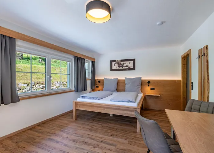 Appartement Grimming By Interhome