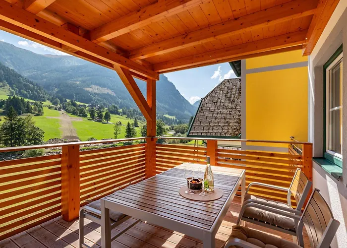 Appartement Grimming By Interhome